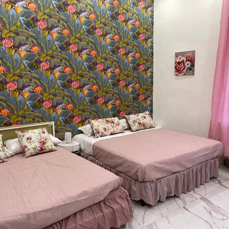 Napoli Loves Sanità - Casa con 1 Camera da Letto - 38