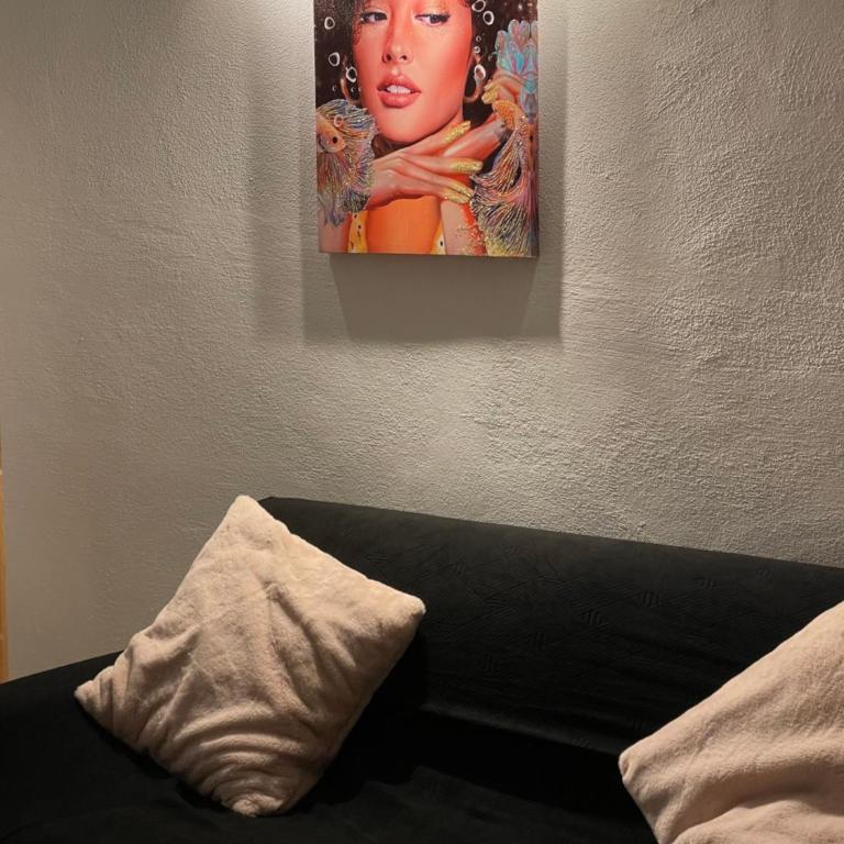 Napoli Loves Sanità - Casa con 1 Camera da Letto - 40