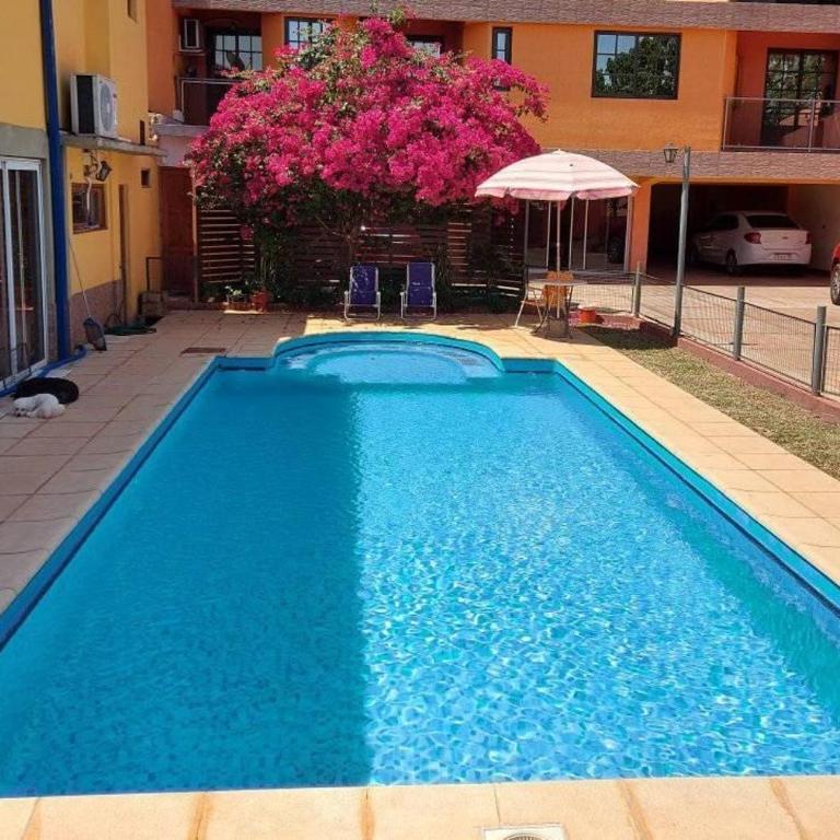 Apart Katriel - Apartamento de 1 dormitorio - 1