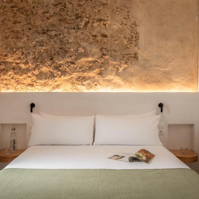 BYPILLOW Casa Gades - Habitación Doble Superior - 7