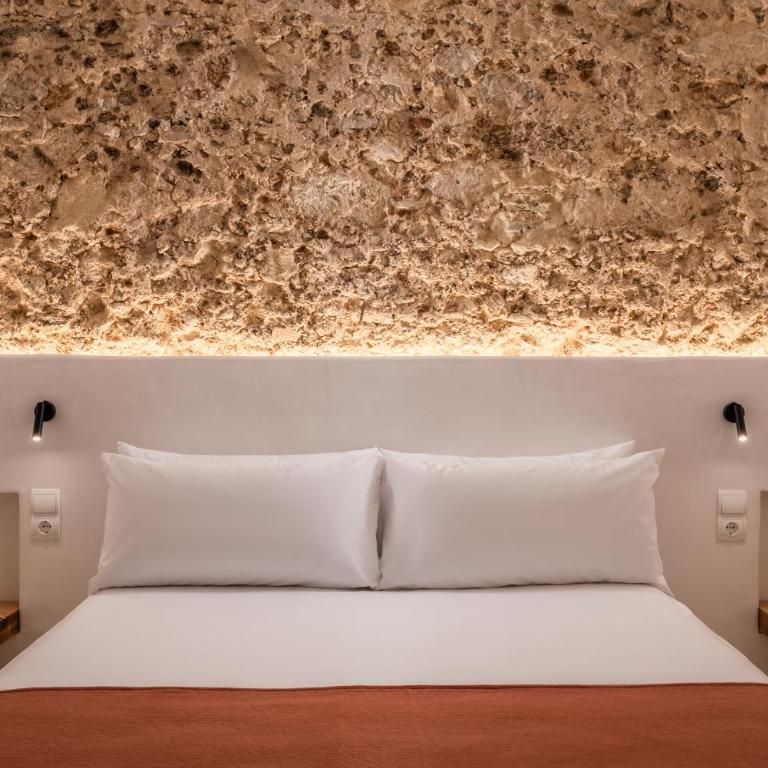 BYPILLOW Casa Gades - Habitación Doble Económica - 1