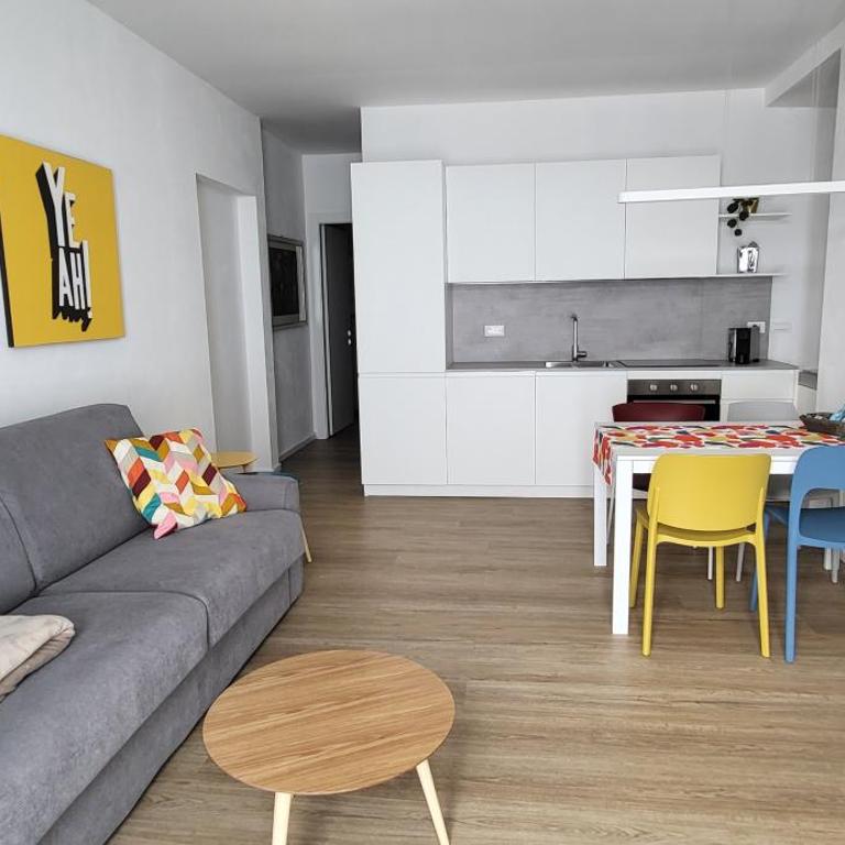 San Martino House - Appartamento con 1 Camera da Letto - 2