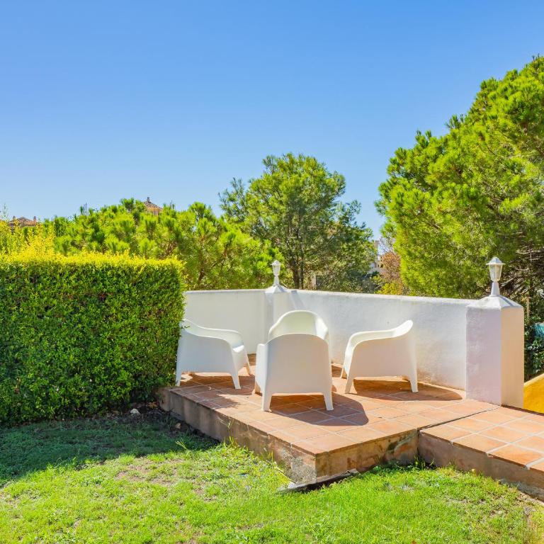 Cubo's Casa La Paloma - Villa - 7