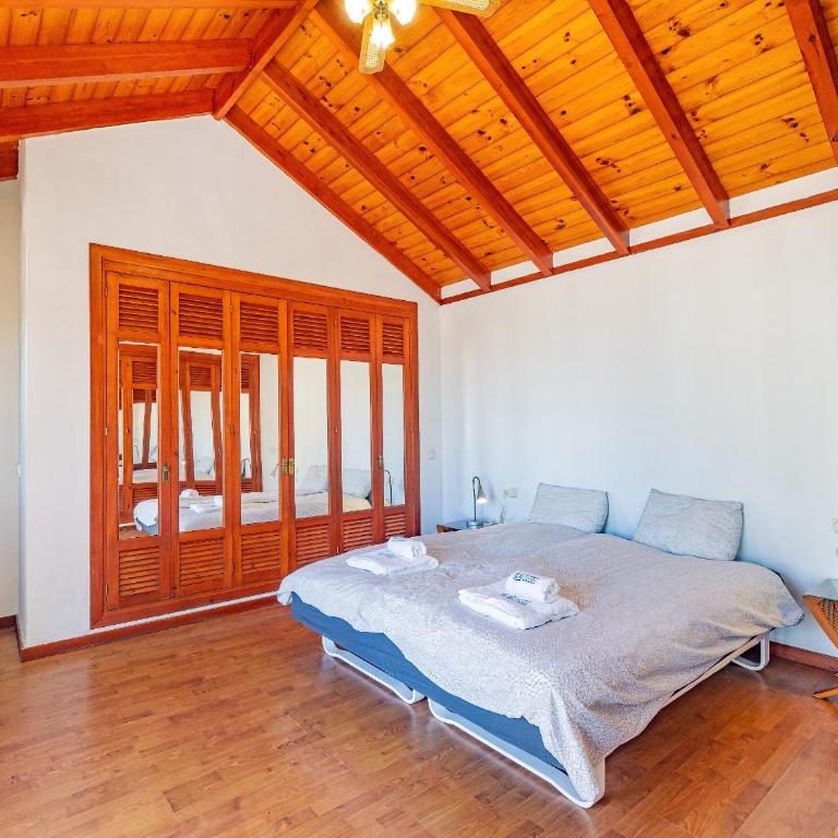 Cubo's Casa La Paloma - Villa - 22