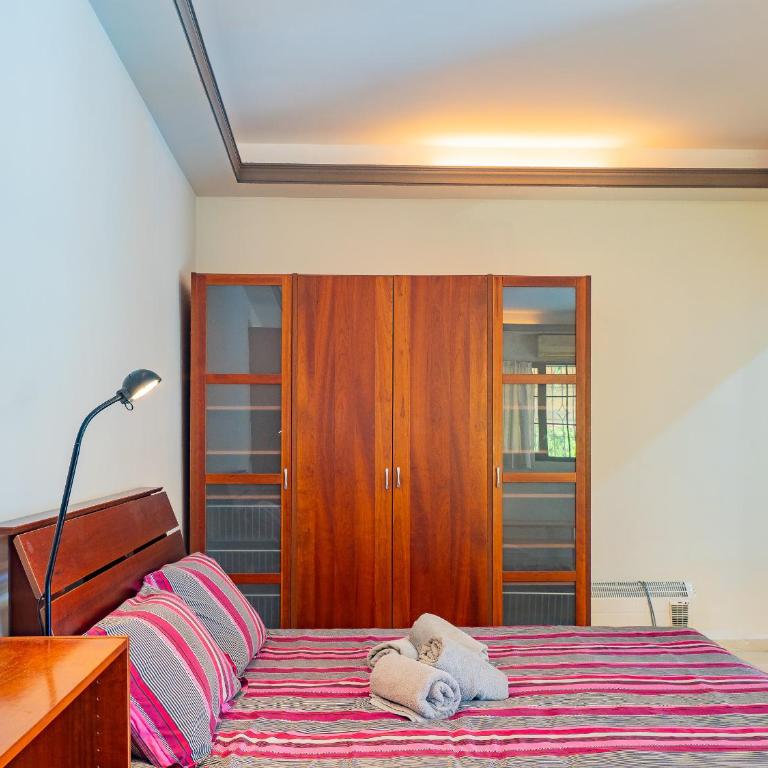 Cubo's Casa La Paloma - Villa - 51