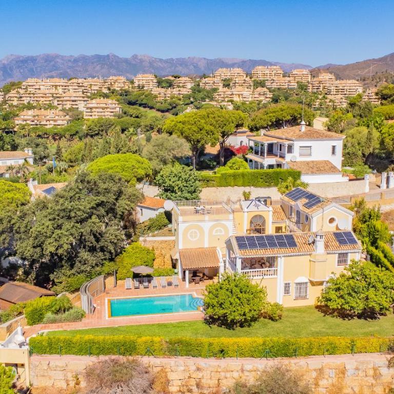 Cubo's Casa La Paloma - Villa - 56