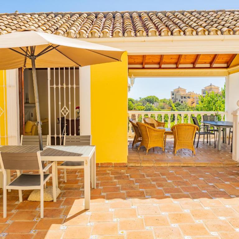 Cubo's Casa La Paloma - Villa - 11