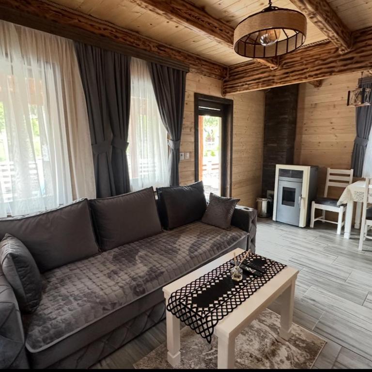 Zagrad Homes in Zabljak - Two-Bedroom House - 6