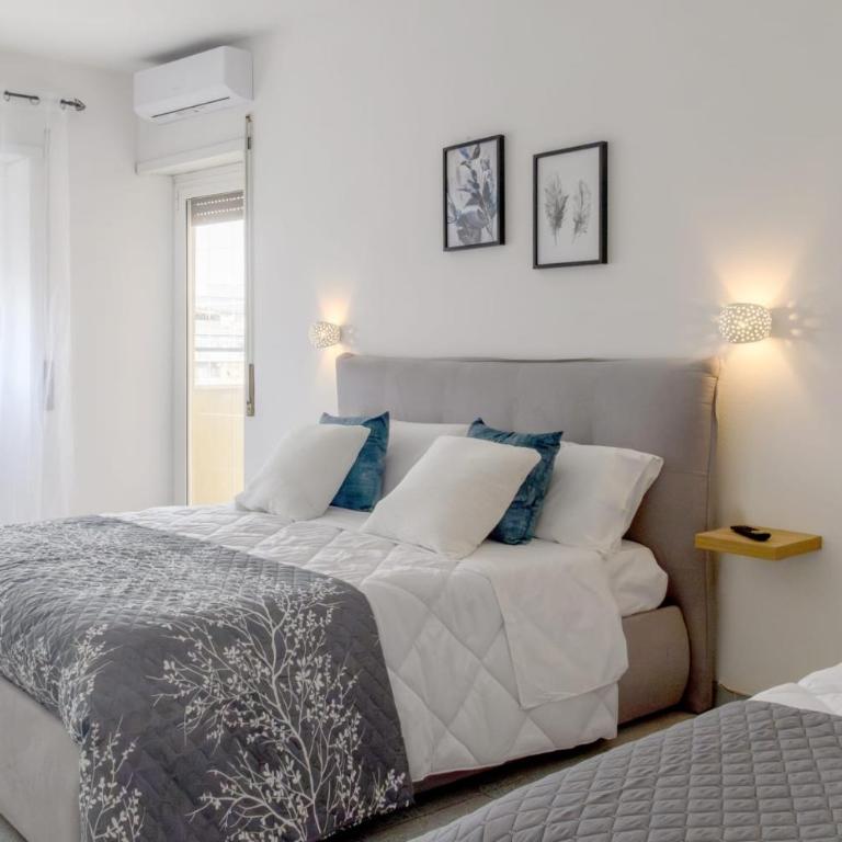 Veroli Vacanze Romane - Appartamento con 3 Camere da Letto - 1