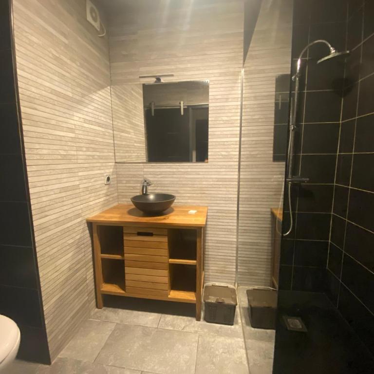 Cros de Cagnes Pins Sud Évasion - Appartement 1 Chambre - 5