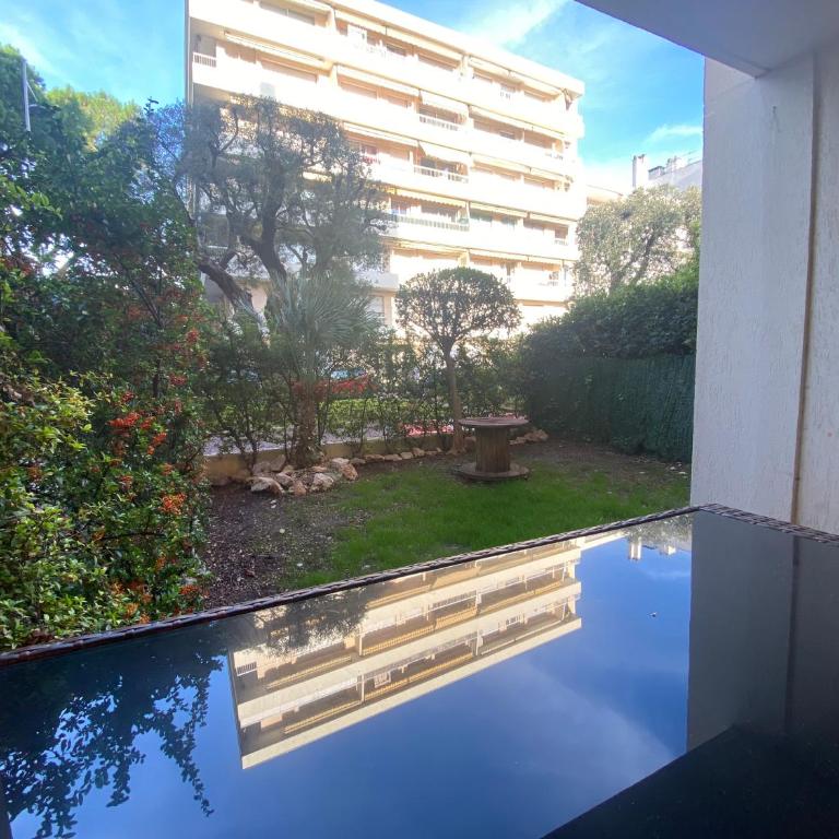 Cros de Cagnes Pins Sud Évasion - Appartement 1 Chambre - 6