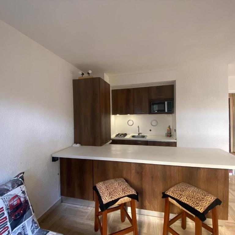 Cros de Cagnes Pins Sud Évasion - Appartement 1 Chambre - 7