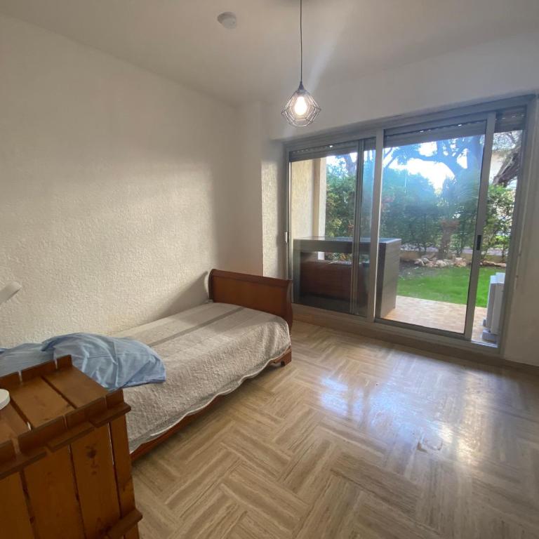 Cros de Cagnes Pins Sud Évasion - Appartement 1 Chambre - 8