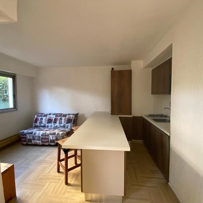 Cros de Cagnes Pins Sud Évasion - Appartement 1 Chambre - 10