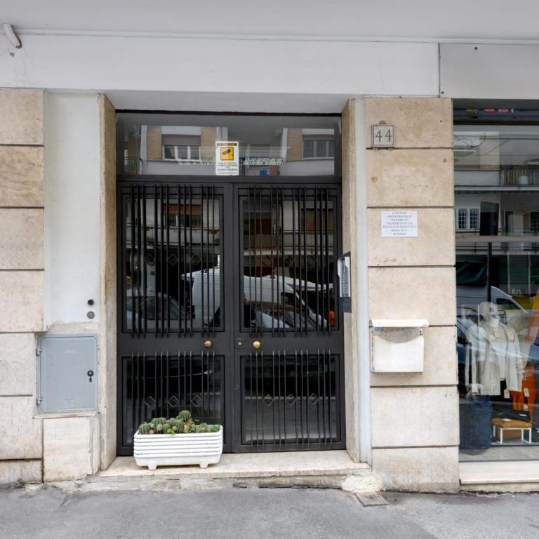 Veroli Vacanze Romane - Appartamento con 3 Camere da Letto - 9