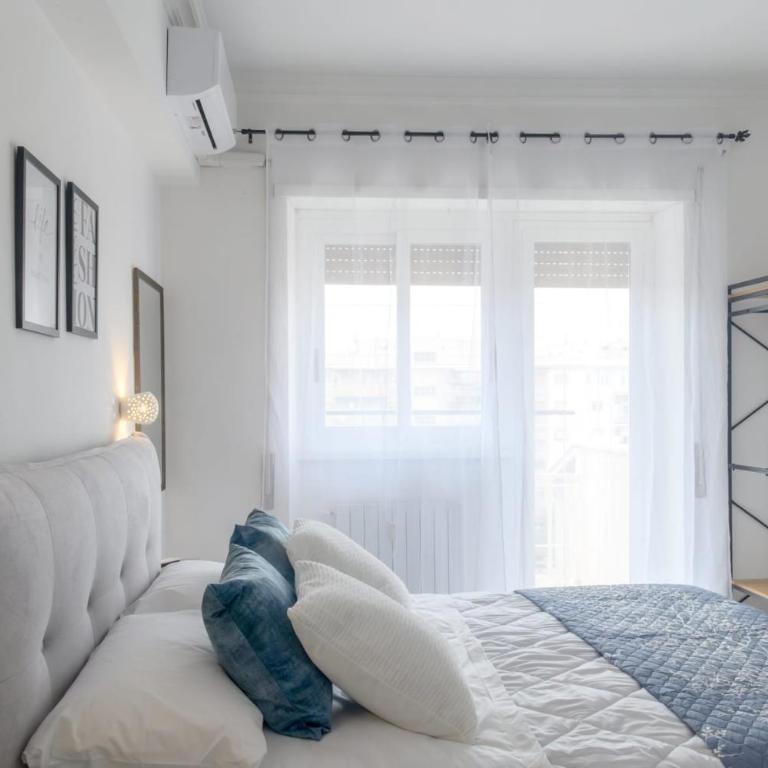 Veroli Vacanze Romane - Appartamento con 3 Camere da Letto - 13
