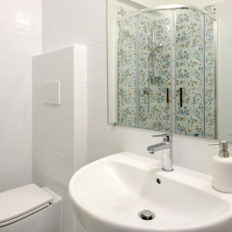 Veroli Vacanze Romane - Appartamento con 3 Camere da Letto - 16