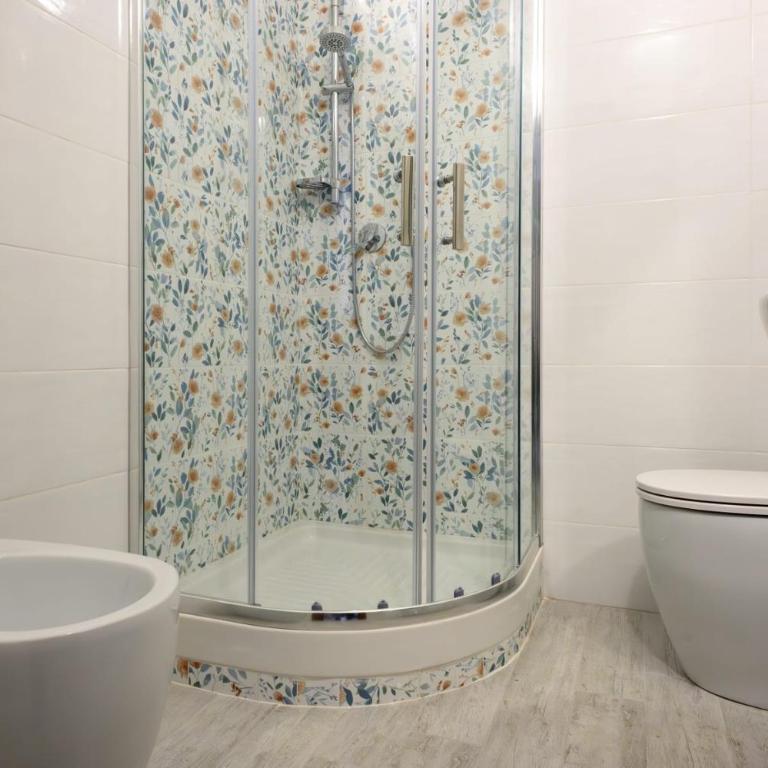 Veroli Vacanze Romane - Appartamento con 3 Camere da Letto - 20