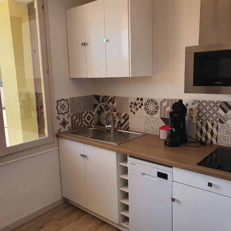 Castel Vecchio - Appartement - Vue sur Mer - 5