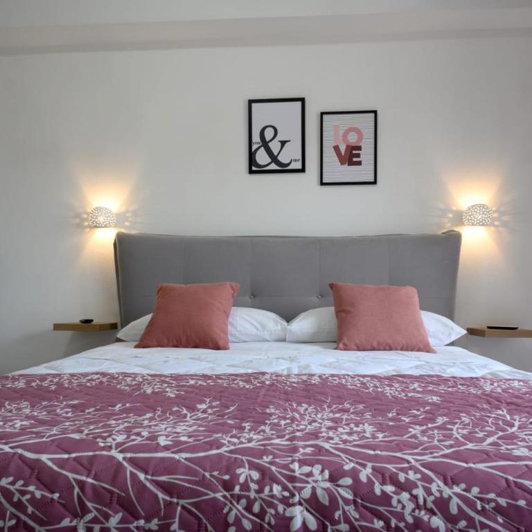 Veroli Vacanze Romane - Appartamento con 3 Camere da Letto - 22