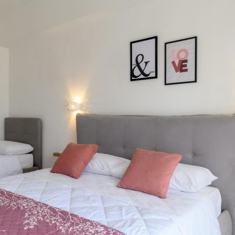 Veroli Vacanze Romane - Appartamento con 3 Camere da Letto - 23