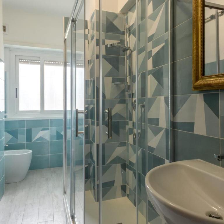 Veroli Vacanze Romane - Appartamento con 3 Camere da Letto - 24