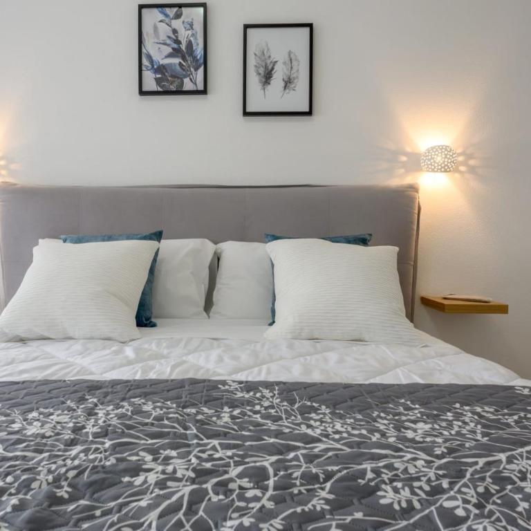 Veroli Vacanze Romane - Appartamento con 3 Camere da Letto - 26