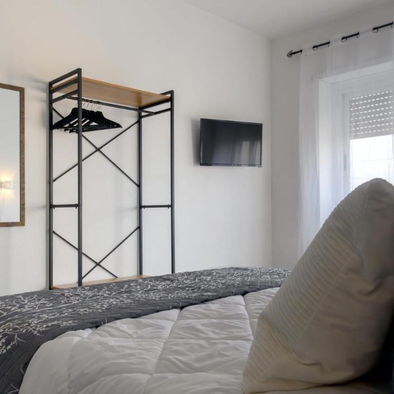 Veroli Vacanze Romane - Appartamento con 3 Camere da Letto - 27