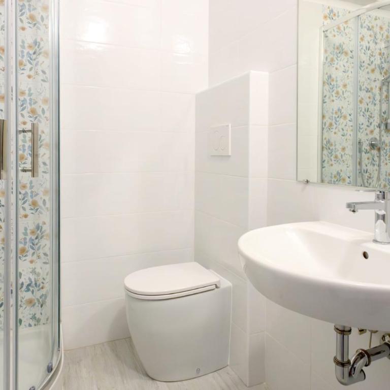 Veroli Vacanze Romane - Appartamento con 3 Camere da Letto - 28
