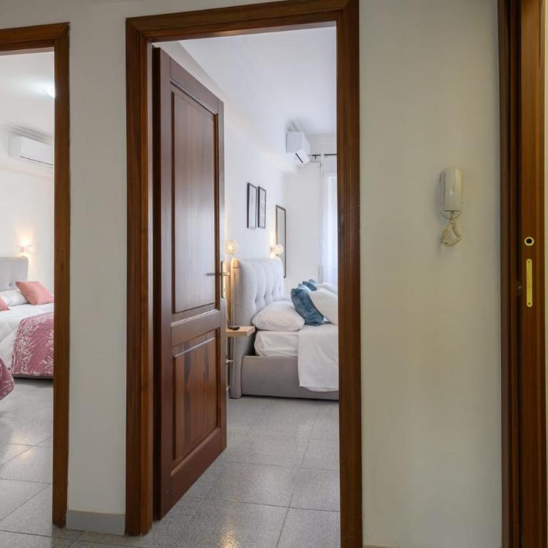 Veroli Vacanze Romane - Appartamento con 3 Camere da Letto - 30
