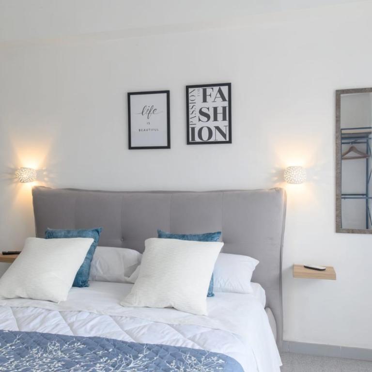 Veroli Vacanze Romane - Appartamento con 3 Camere da Letto - 31