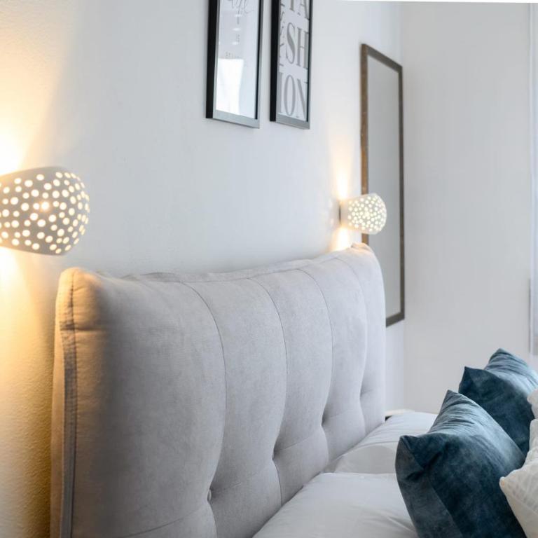 Veroli Vacanze Romane - Appartamento con 3 Camere da Letto - 36