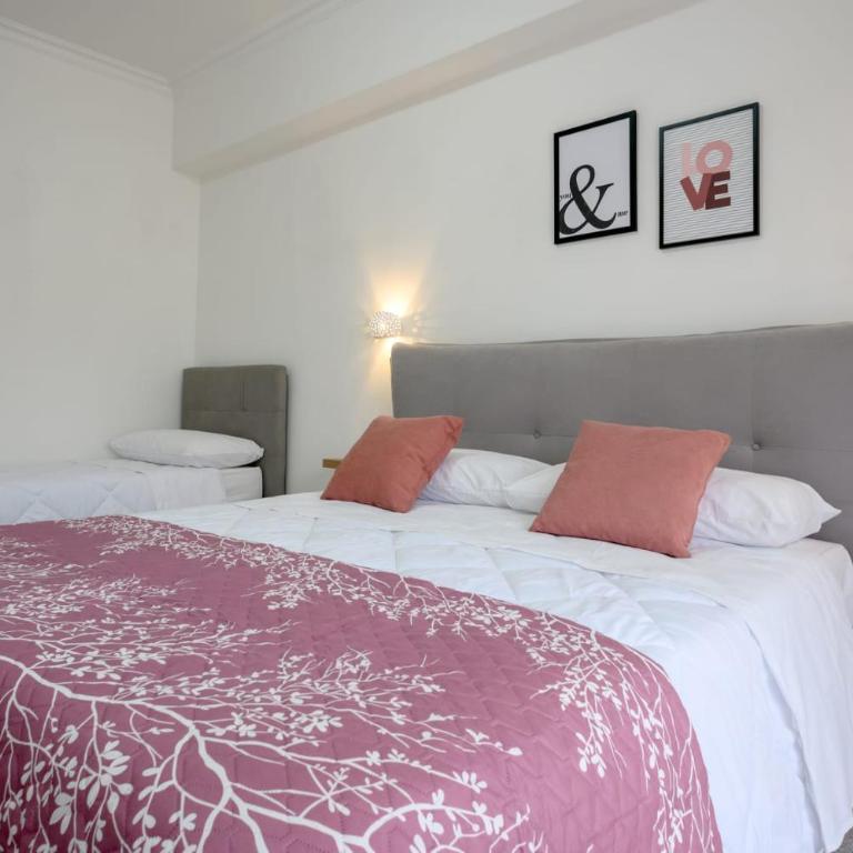 Veroli Vacanze Romane - Appartamento con 3 Camere da Letto - 37