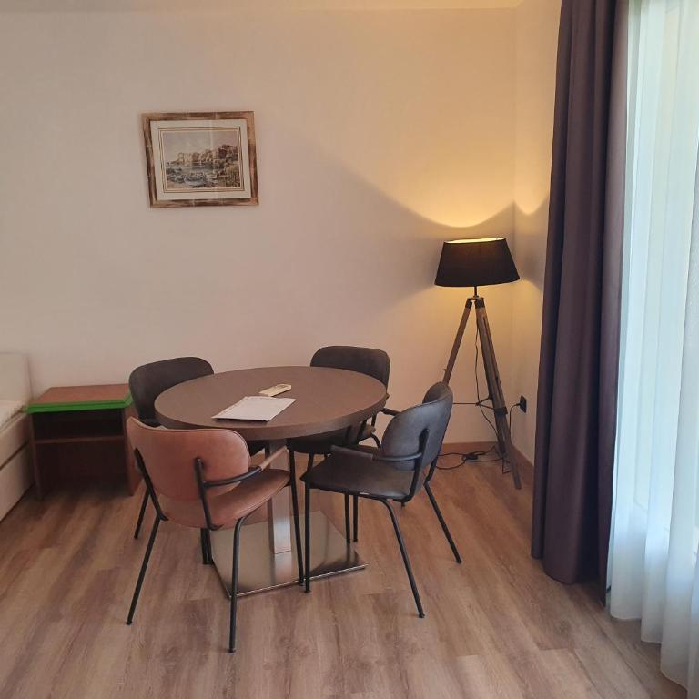Castel Vecchio - Appartement - Vue sur Mer - 4
