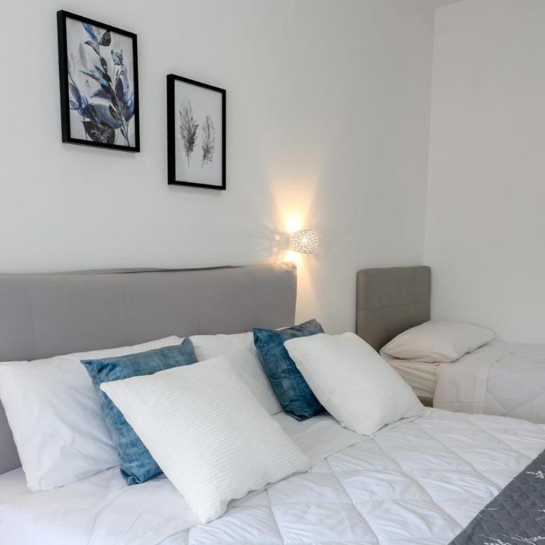 Veroli Vacanze Romane - Appartamento con 3 Camere da Letto - 38