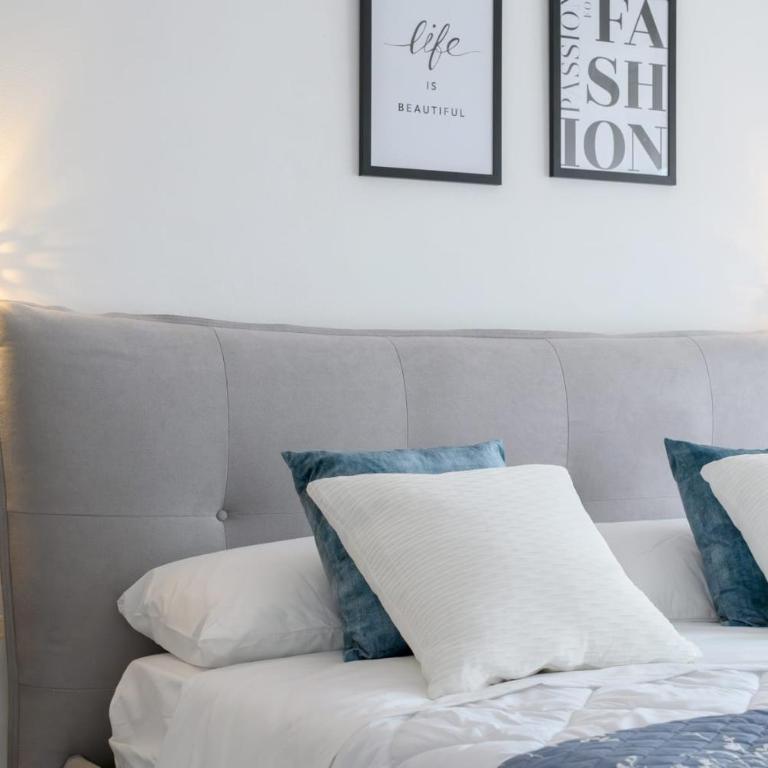 Veroli Vacanze Romane - Appartamento con 3 Camere da Letto - 40