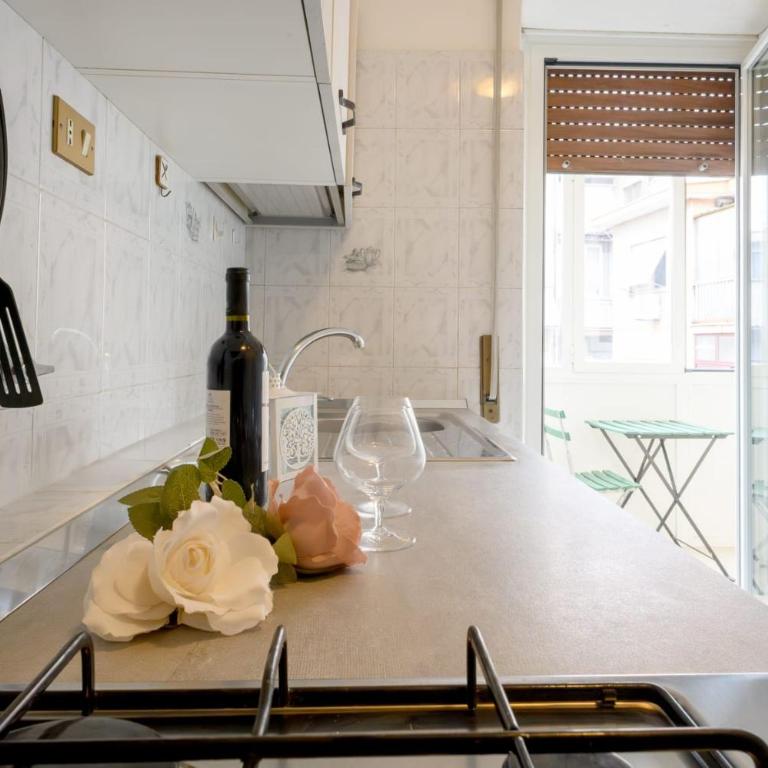 Veroli Vacanze Romane - Appartamento con 3 Camere da Letto - 44