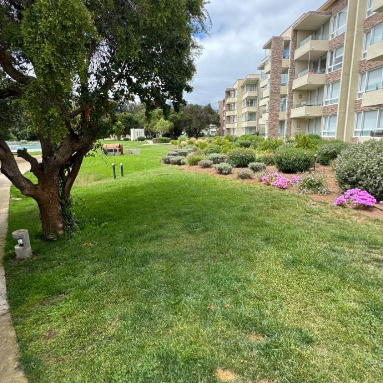 Excelente departamento en Papudo - Three-Bedroom Apartment - 1