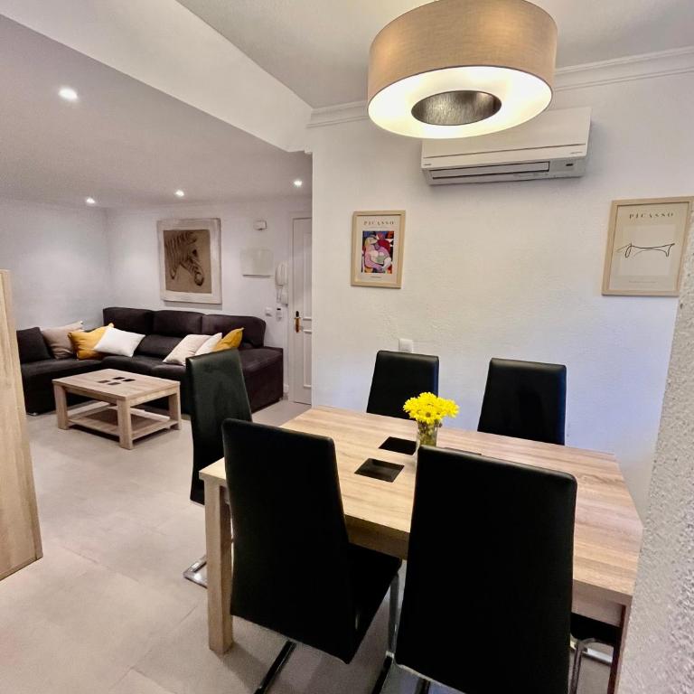 New flat with outdoor pools in Puerto de Estepona - ground floor - Apartment - Ground Floor - 3