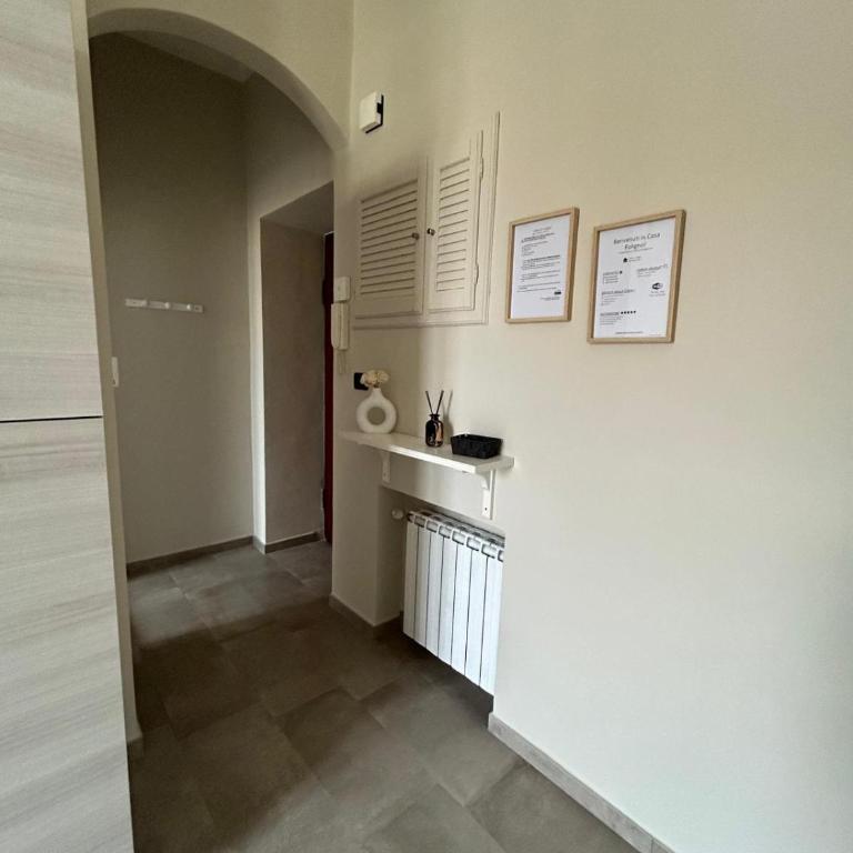 Casa Foligno, grazioso appartamento in Torino - One-Bedroom Apartment - 8