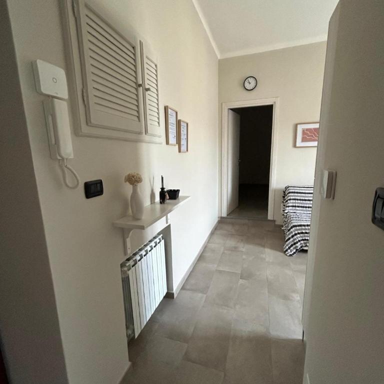 Casa Foligno, grazioso appartamento in Torino - One-Bedroom Apartment - 7