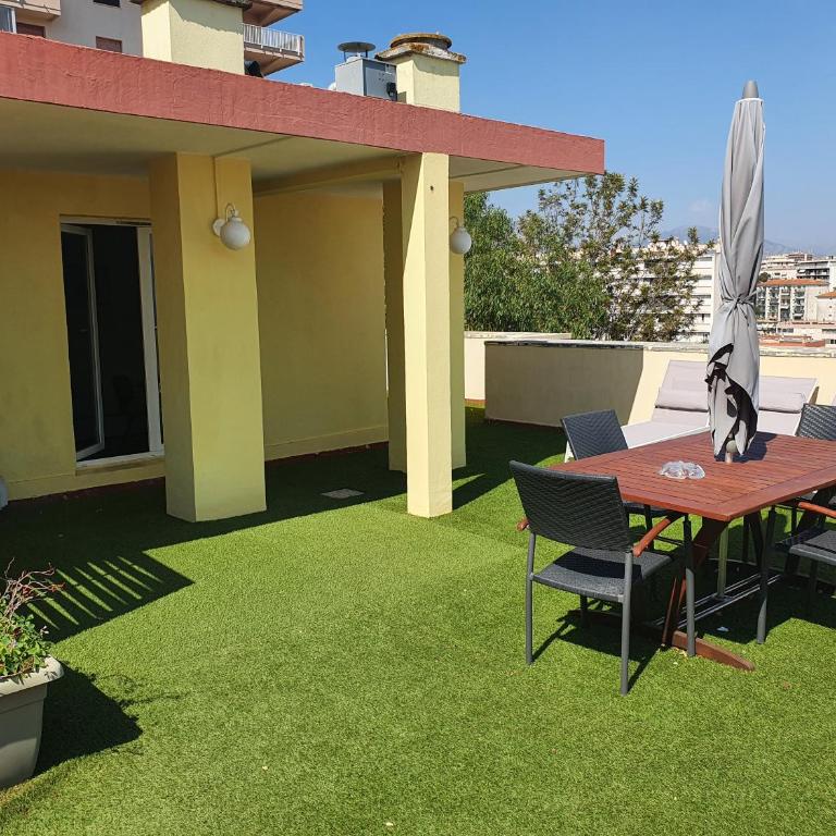 Castel Vecchio - Appartement - Vue sur Mer - 1
