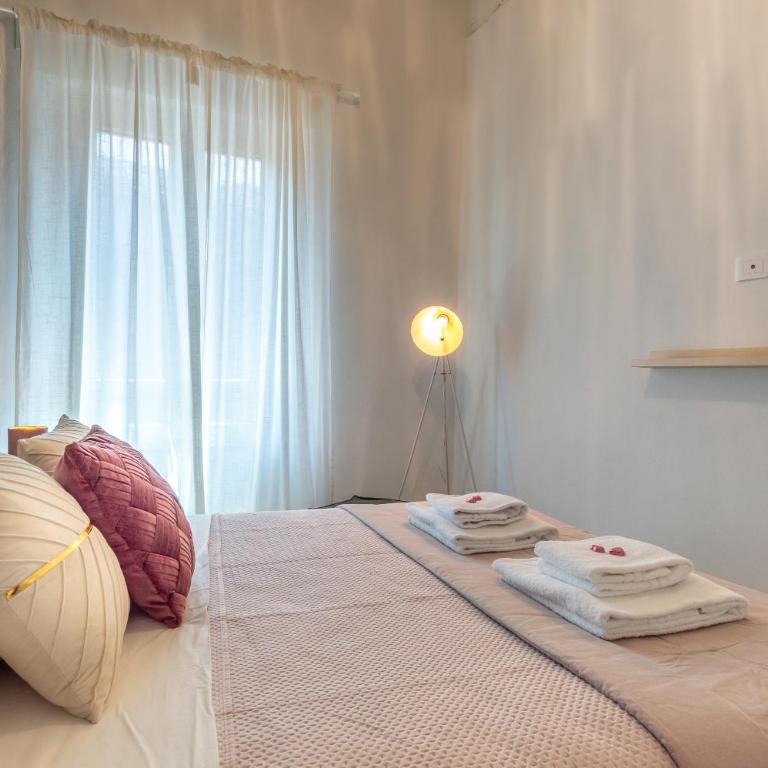 Ninfea Dream - Appartamento con 1 Camera da Letto - 4