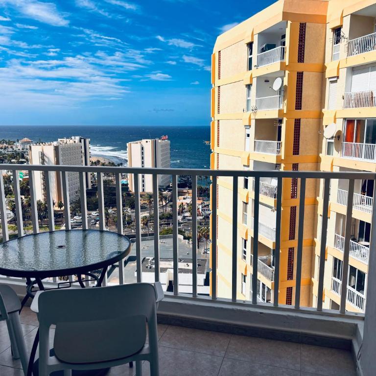 Complejo Torres Yomely Playa de las Américas - Apartment with Sea View - 3