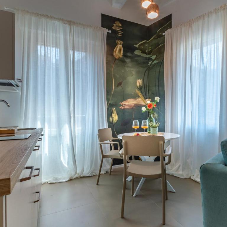 Ninfea Dream - Appartamento con 1 Camera da Letto - 5