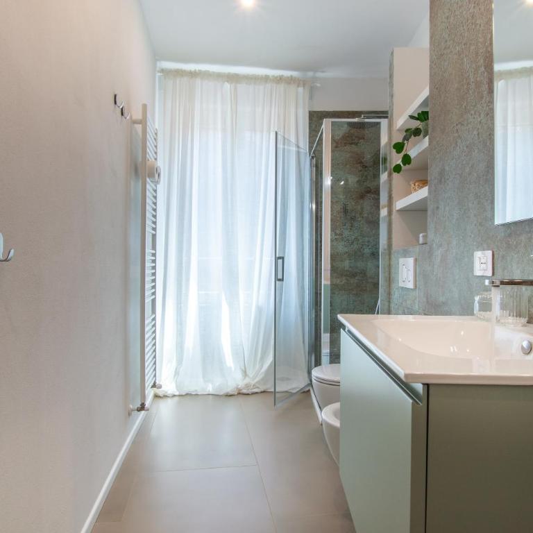 Ninfea Dream - Appartamento con 1 Camera da Letto - 9