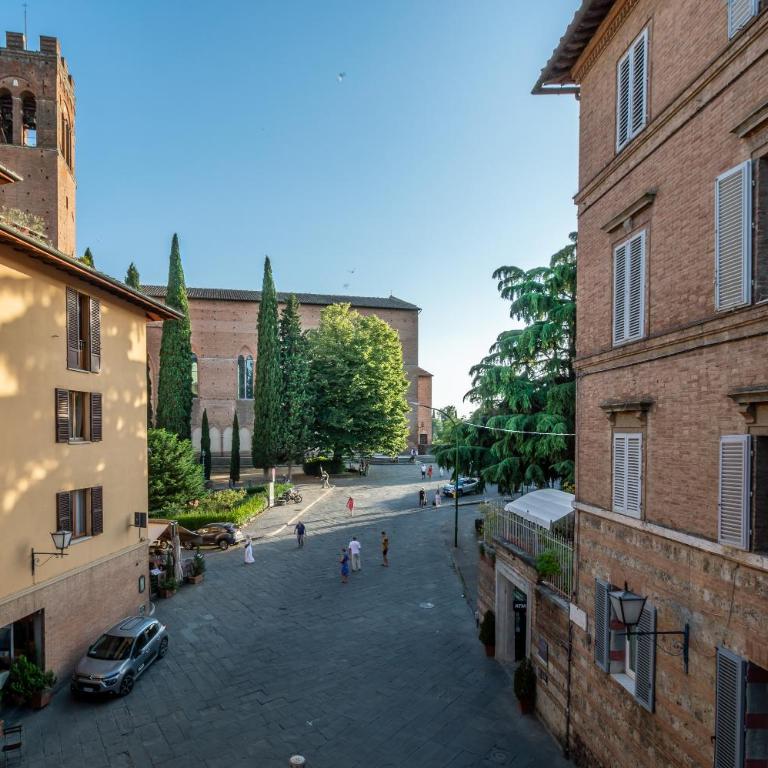 Ninfea Dream - Appartamento con 1 Camera da Letto - 17