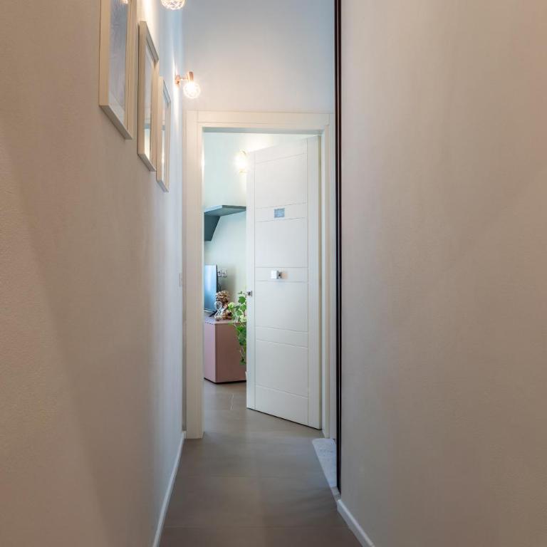 Ninfea Dream - Appartamento con 1 Camera da Letto - 18