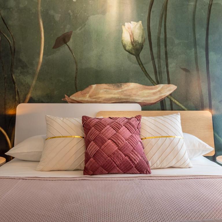 Ninfea Dream - Appartamento con 1 Camera da Letto - 22