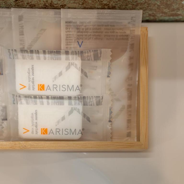 Ninfea Dream - Appartamento con 1 Camera da Letto - 23